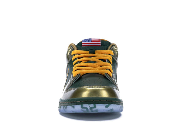 Nike SB Dunk Low Doernbecher (2018)