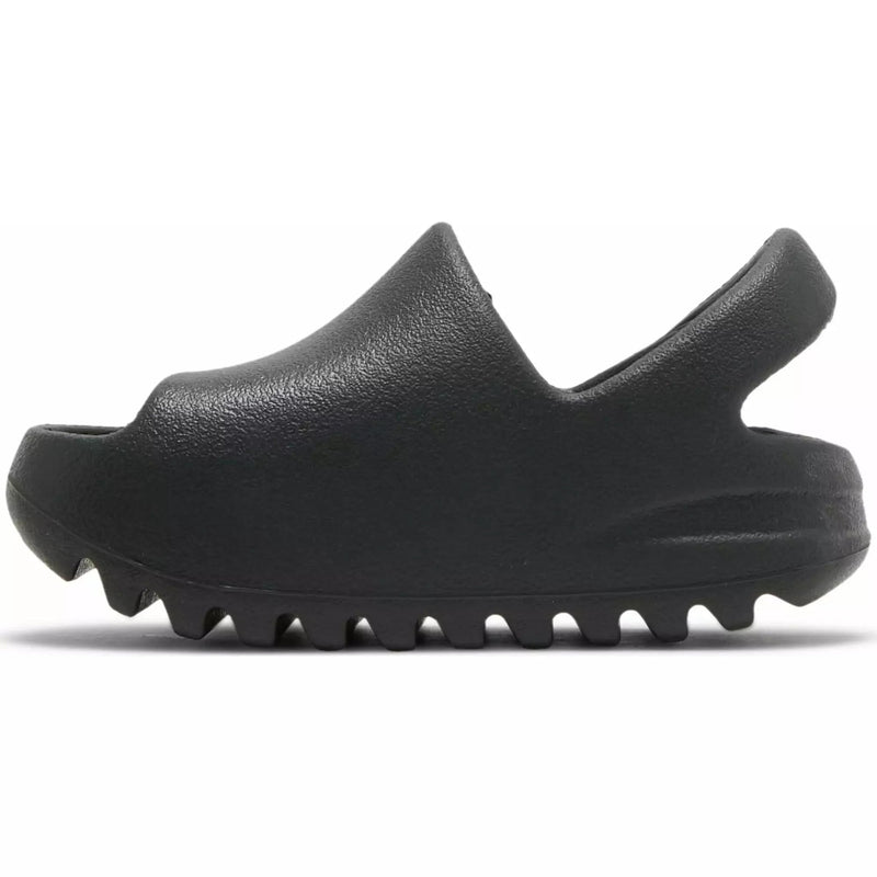 Yeezy Slides Infants 'Onyx'