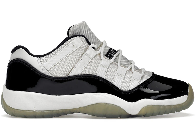 Jordan 11 Retro Low Concord (GS)