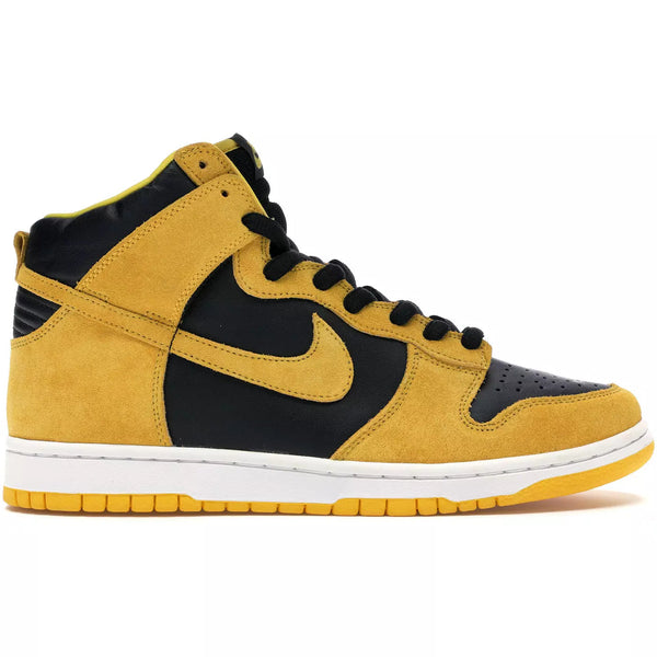 Nike SB Dunk High Iowa