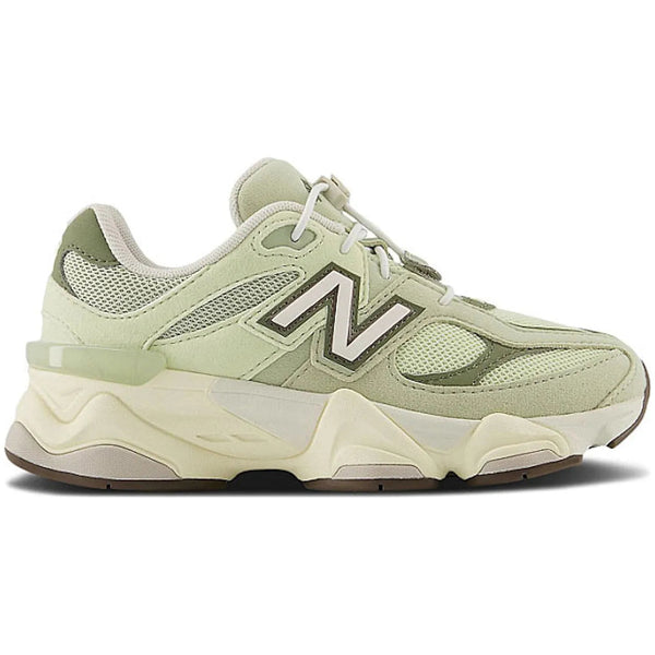 New Balance 9060 Olivine (GS)