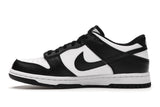 Nike Dunk Low Retro White Black Panda (2021) (GS)