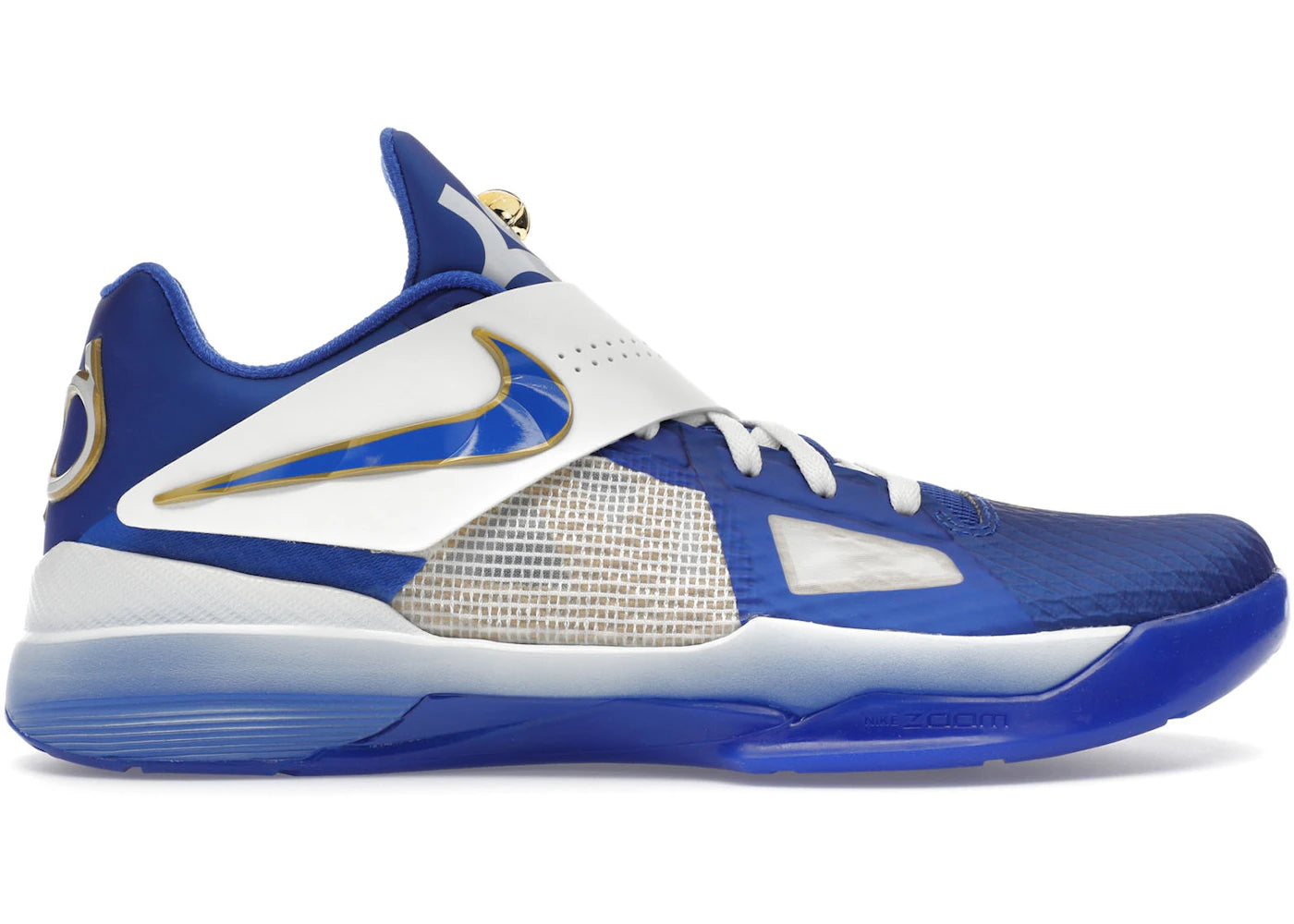 549373 Nike KD 4 MVP