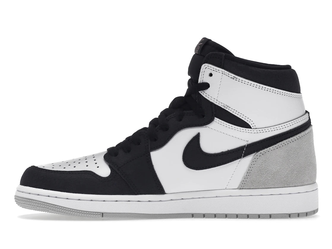 694823 Jordan 1 Retro High OG Bleached Coral
