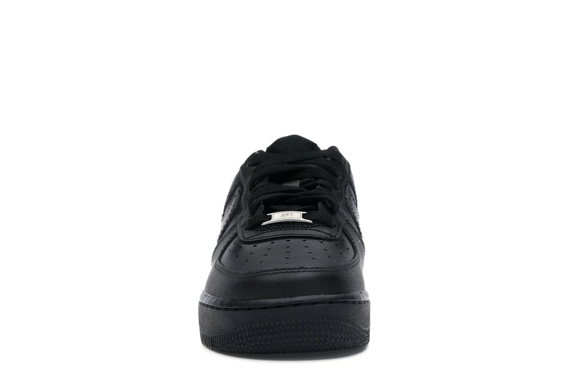 382574 Nike Air Force 1 Low '07 Black (Women's)