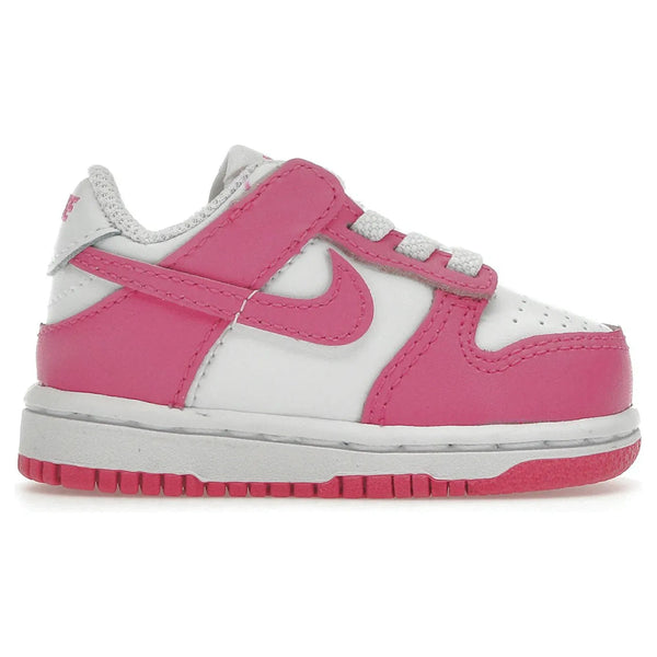 Nike Dunk Low Laser Fuchsia (TD)