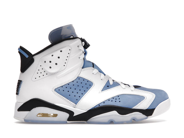 Air Jordan 6 Retro 'UNC Home'