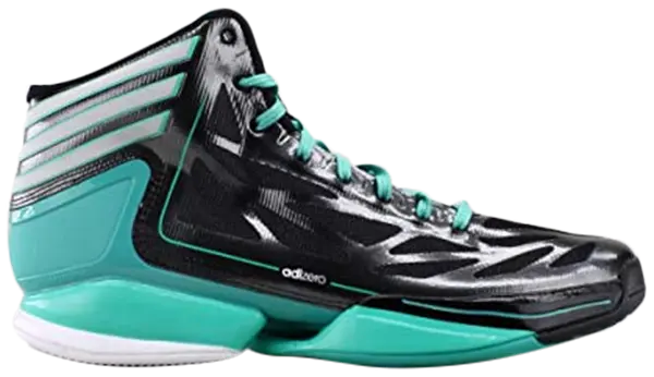 Adidas Crazy Light