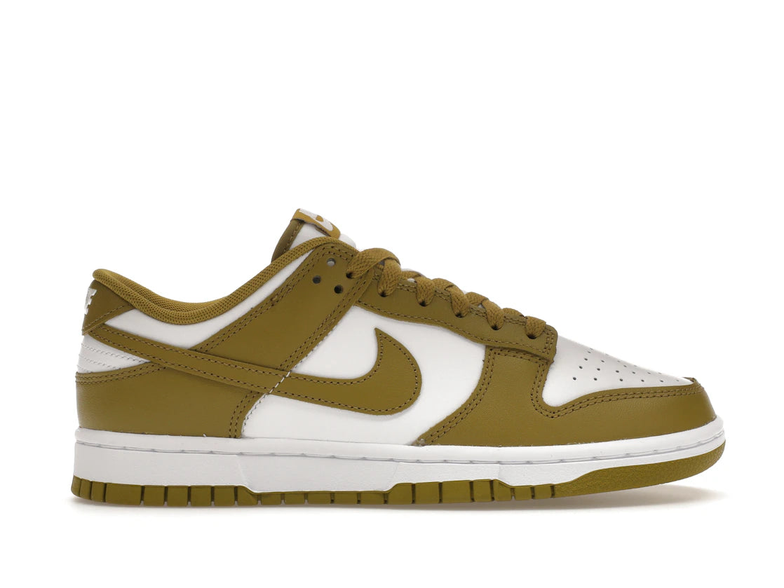 465569 Nike Dunk Low Retro Pacific Moss