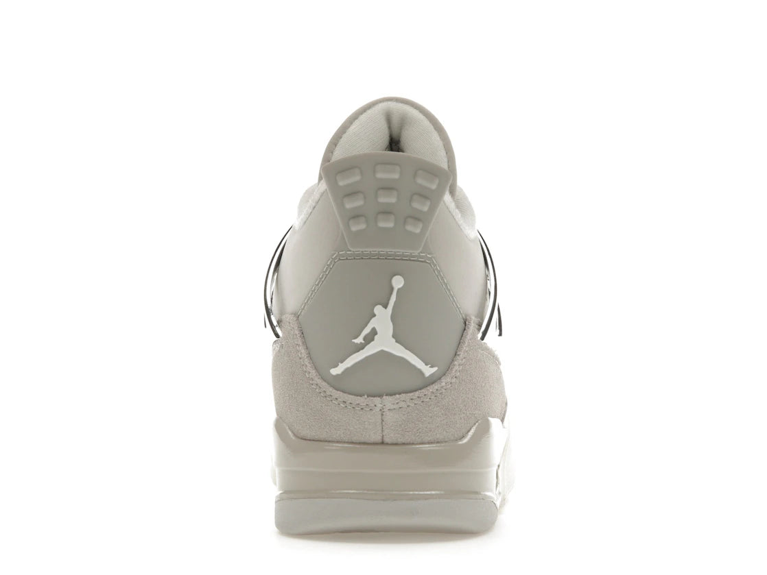 345725 Jordan 4 Retro Frozen Moments (Women's)