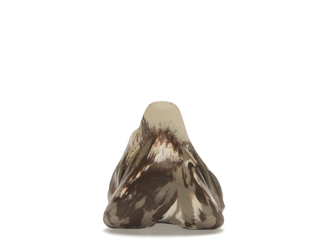 280283 Yeezy Foam RNR 'MX Cream Clay'