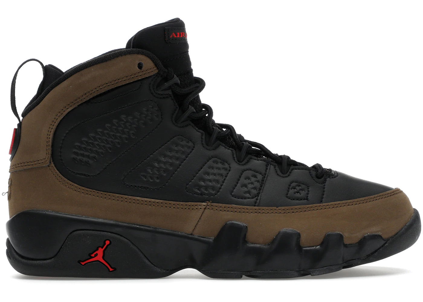 SP15316 Jordan 9 Retro Olive (2024) (GS)