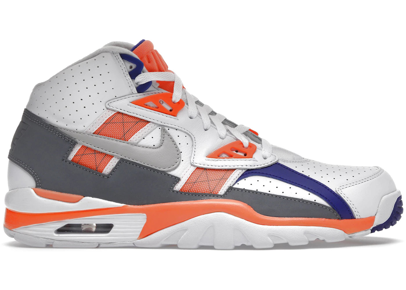 462526 Nike Air Trainer SC High Auburn