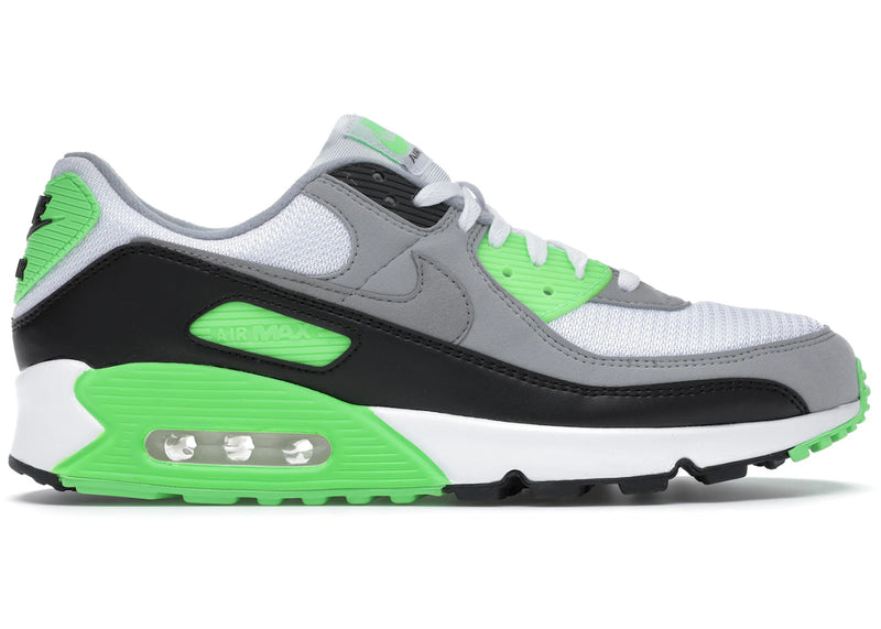 Nike Air Max 90 Recraft Lime