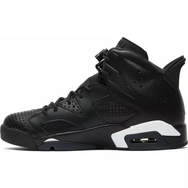 Air Jordan 6 Retro 'Black Cat'