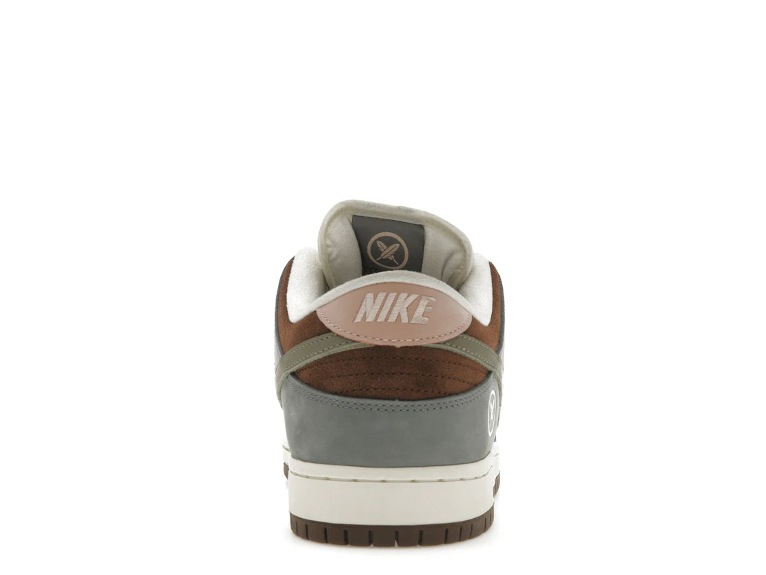 526459 Nike SB Dunk Low Yuto Horigome