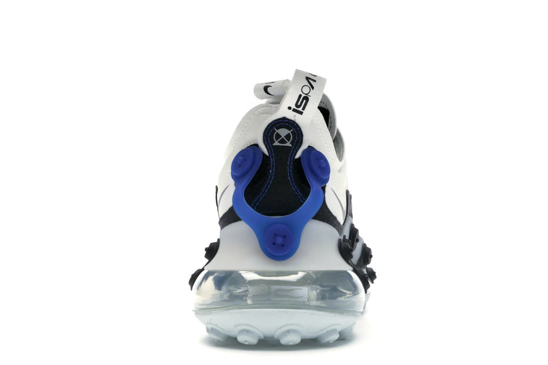 800708 Nike Air Max 720 ISPA White Black