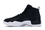 Jordan 12 Retro Nylon