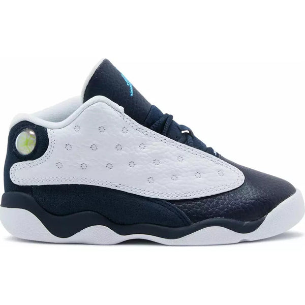 Air Jordan 13 Retro TD 'Obsidian'