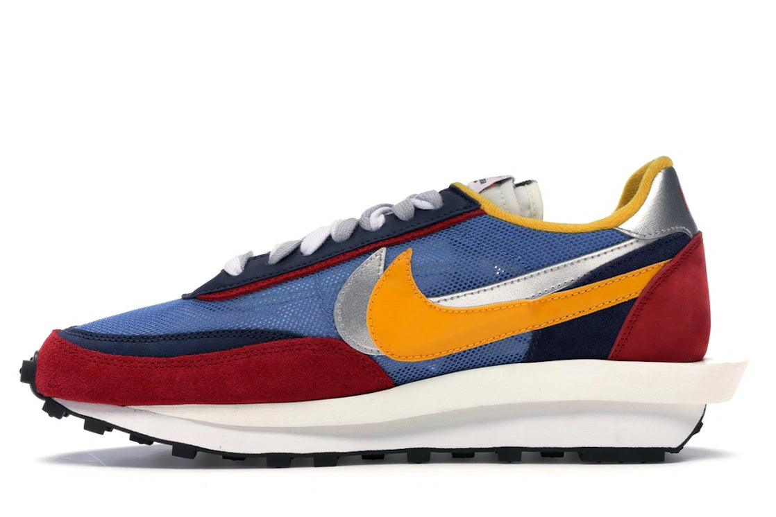 507569 Nike LD Waffle sacai Varsity Blue
