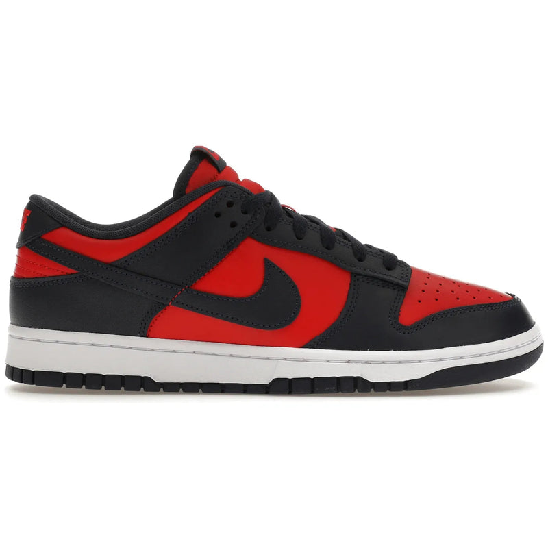 Nike Dunk Low Retro SE CO.JP University Red Obsidian