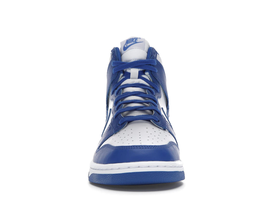 715630 Nike Dunk High Game Royal