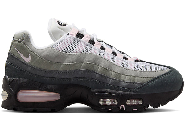 Nike Air Max 95 OG Big Bubble Pink Foam (Women's)