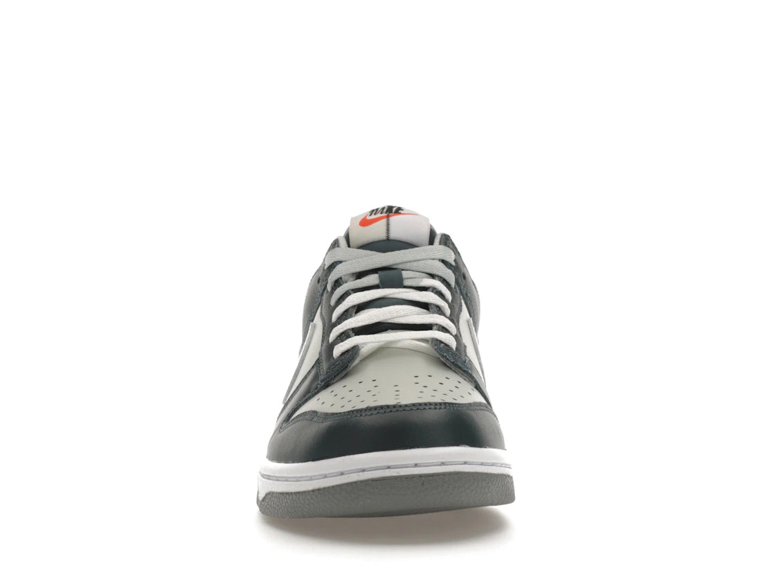 SP6957 Nike Dunk Low Split Deep Jungle (GS)