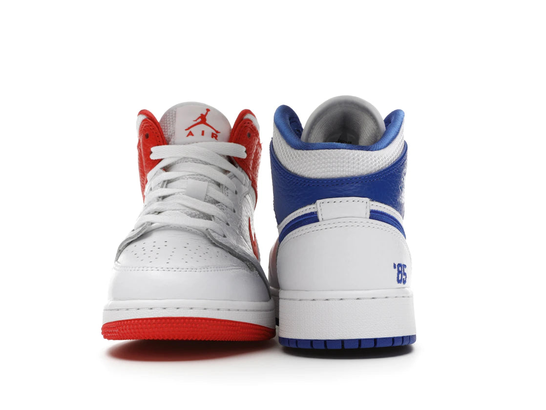 714539 Jordan 1 Mid '85 (GS)