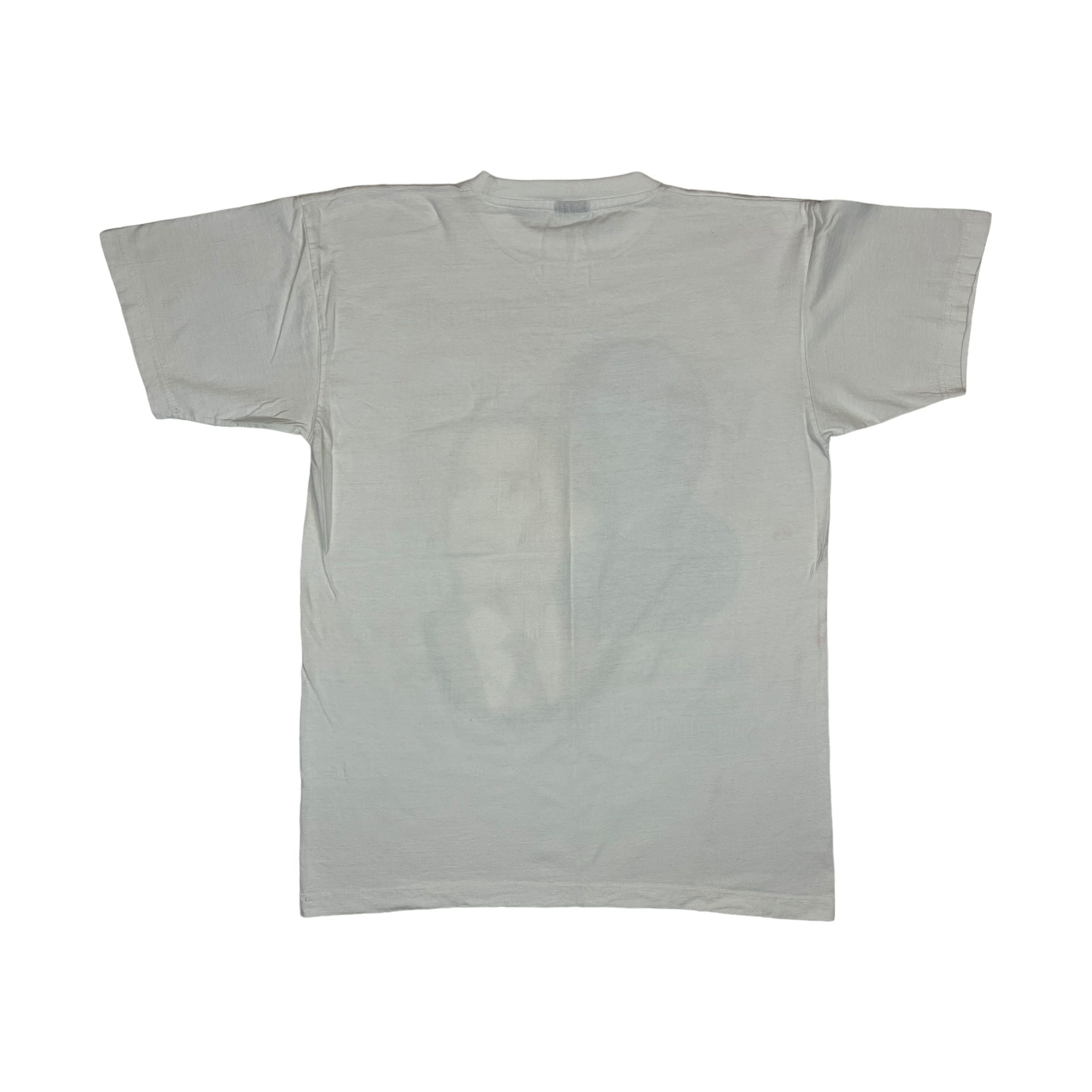 259905 (2008) Obama / MLK Jr. 'Some Dreams Become a Reality' T-Shirt