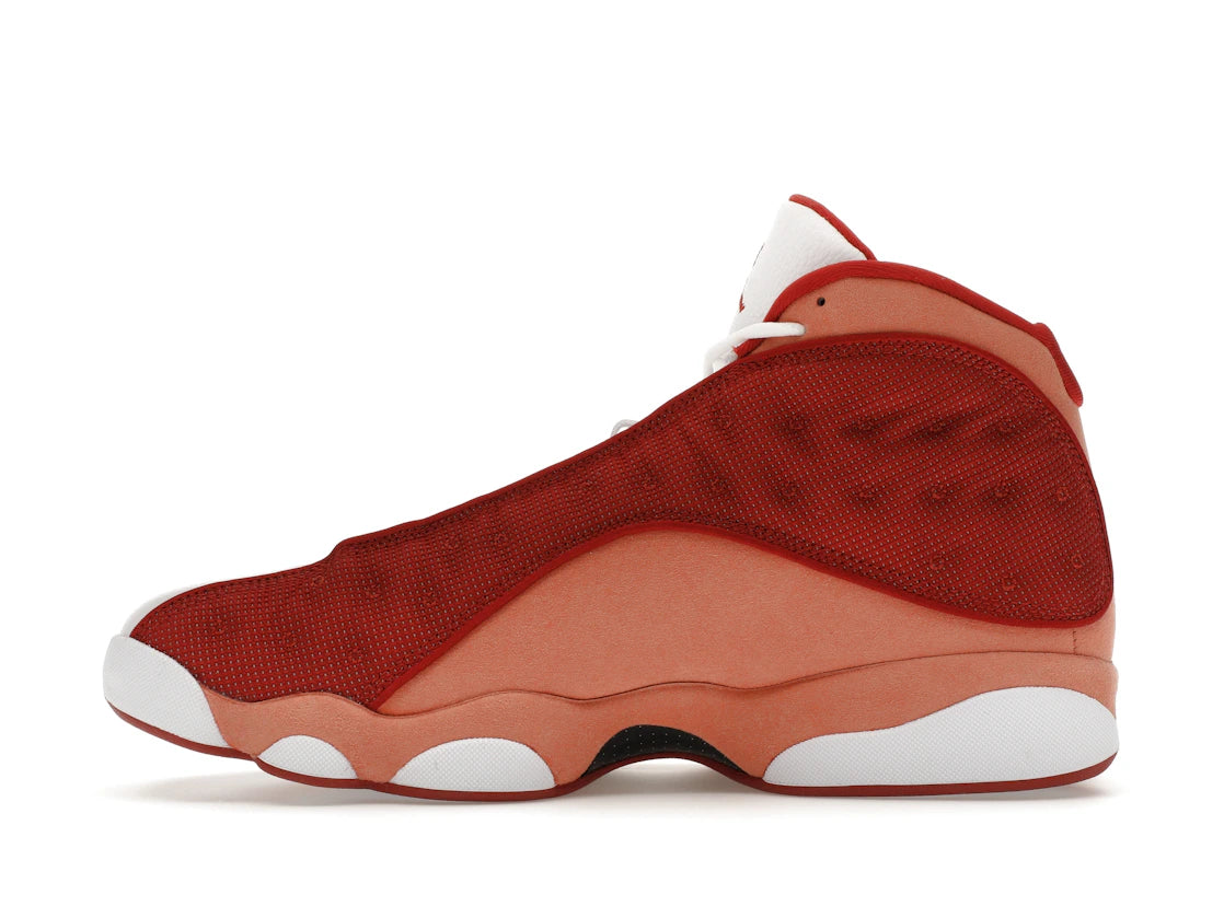 512116 Jordan 13 Retro Dune Red