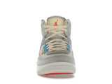 Jordan 2 Retro SP Union Grey Fog
