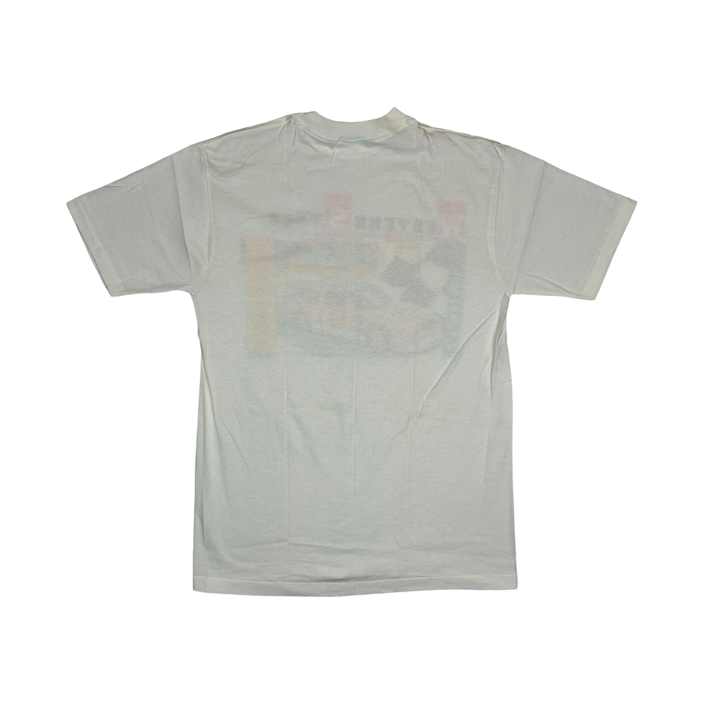 264696 (90s) Texas Pete Sponsored Chevy Lumina Racing T-Shirt