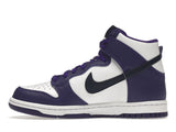 Dunk High GS 'Midnight Navy'