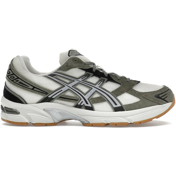 ASICS Gel-1130 Pale Oak Mantle Green