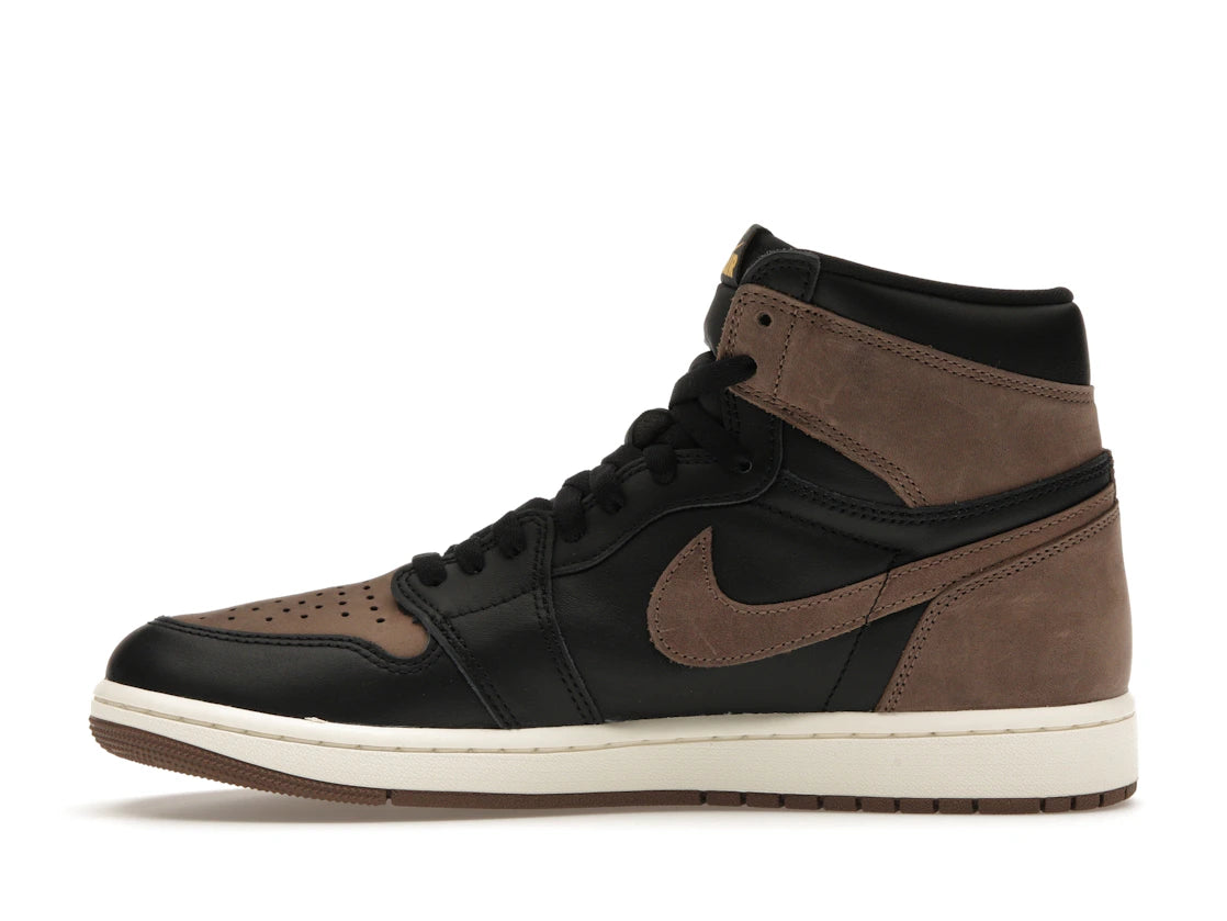 SP13482 Jordan 1 Retro High OG Palomino