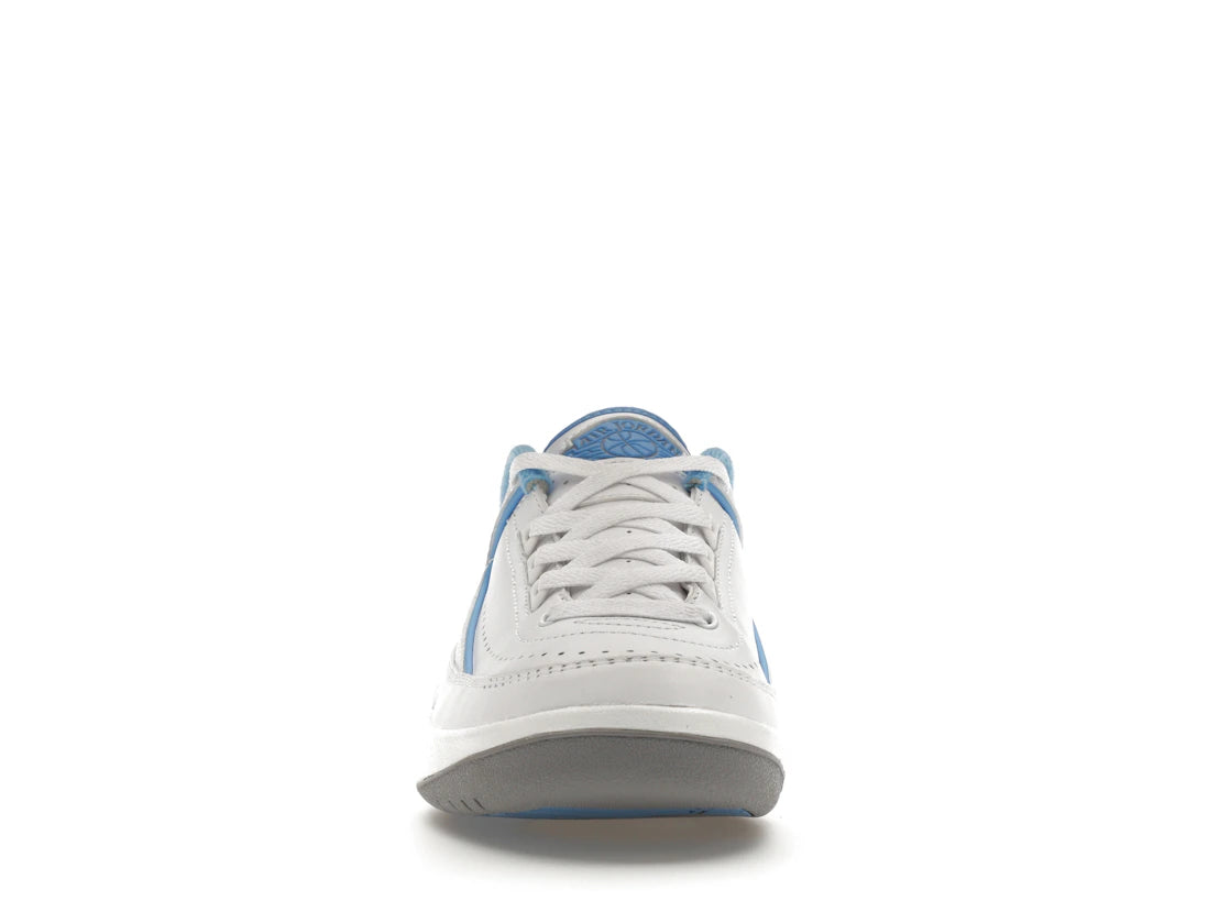 460192 Jordan 2 Retro Low UNC (GS)