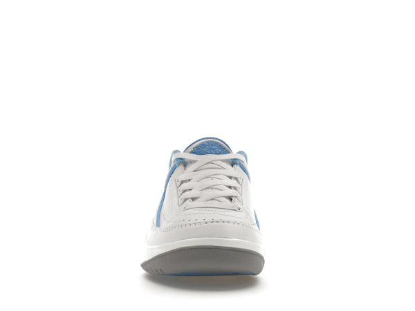 Jordan 2 Retro Low UNC (GS)