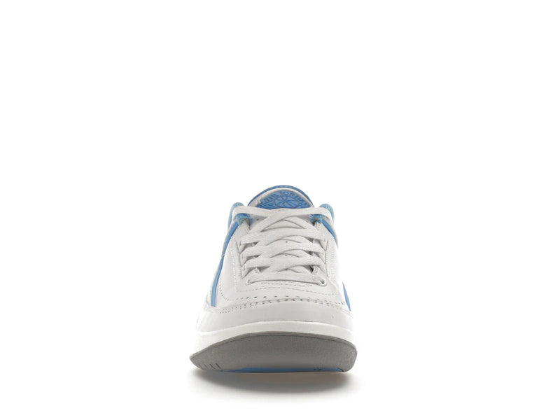 Jordan 2 Retro Low UNC (GS)