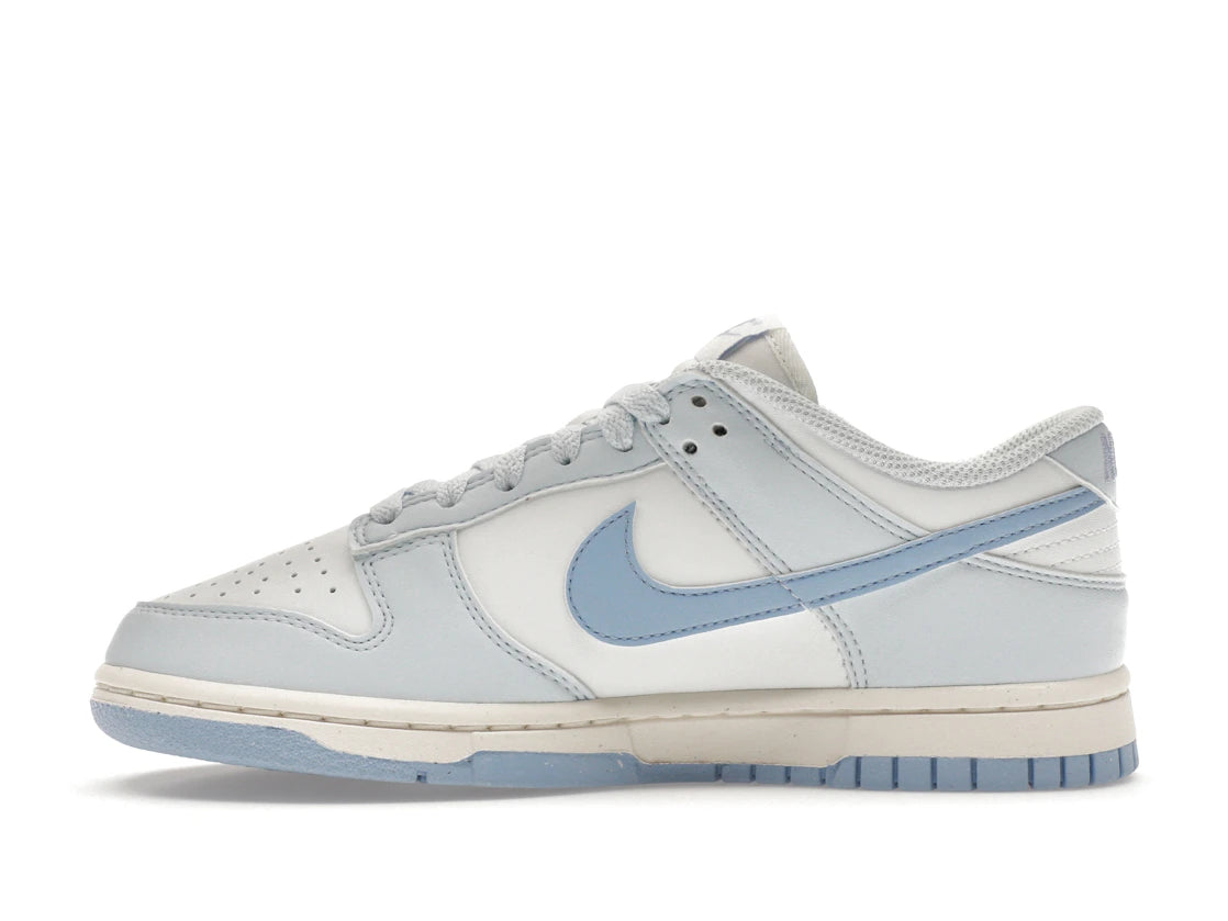 635931 Nike Dunk Low Next Nature Blue Tint (Women's)