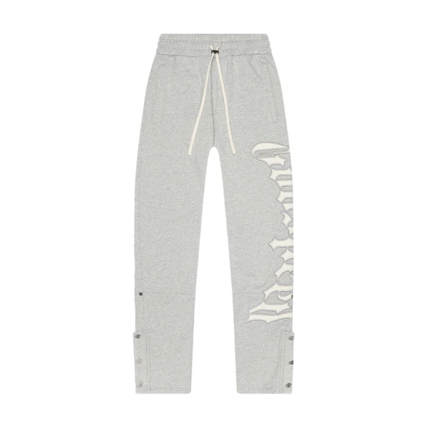 Godspeed OG Logo Sweatpants 'Heather Grey'