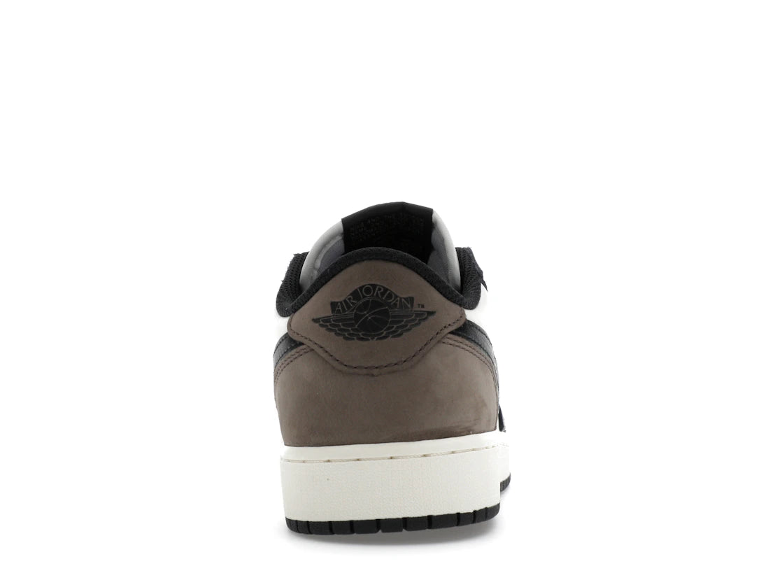 SP7014 Jordan 1 Retro Low OG Mocha (GS)