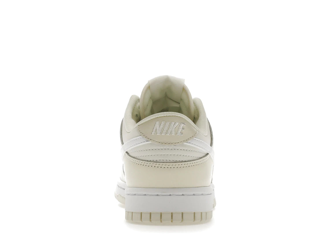 SP13913 Dunk Low 'Coconut Milk'