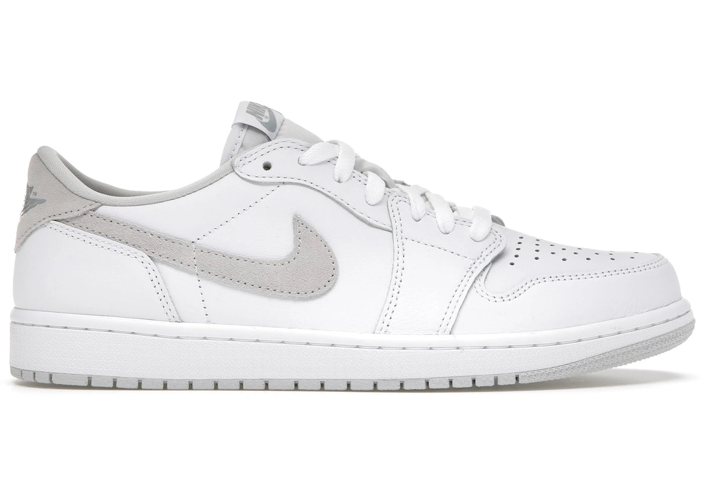 SP12530 Jordan 1 Low OG Neutral Grey (2021/2024)