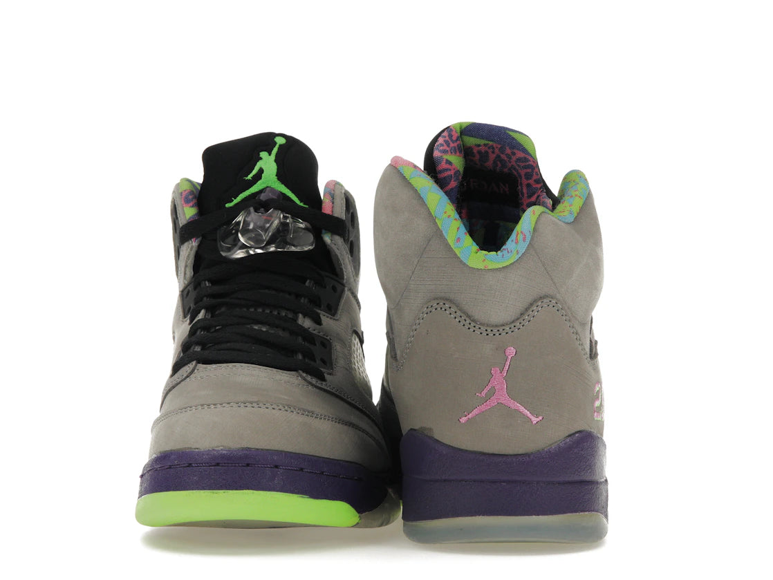 439749 Jordan 5 Bel-Air