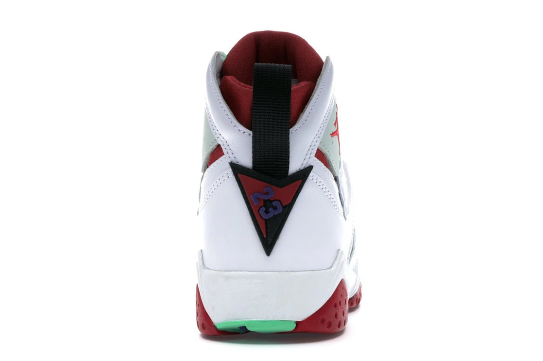 674520 Jordan 7 Retro Hare (2015) (GS)