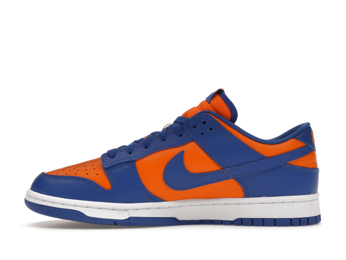 SP11982 Nike Dunk Low Knicks