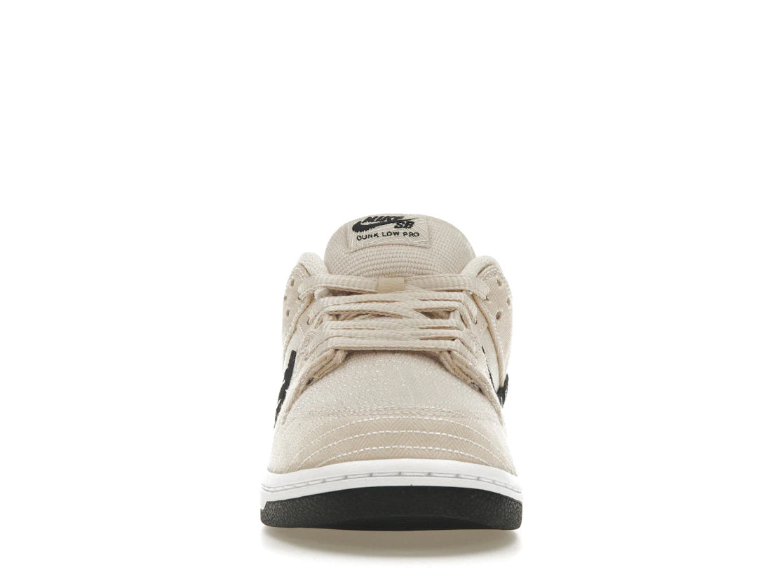 SP13122 Nike SB Dunk Low Albino & Preto