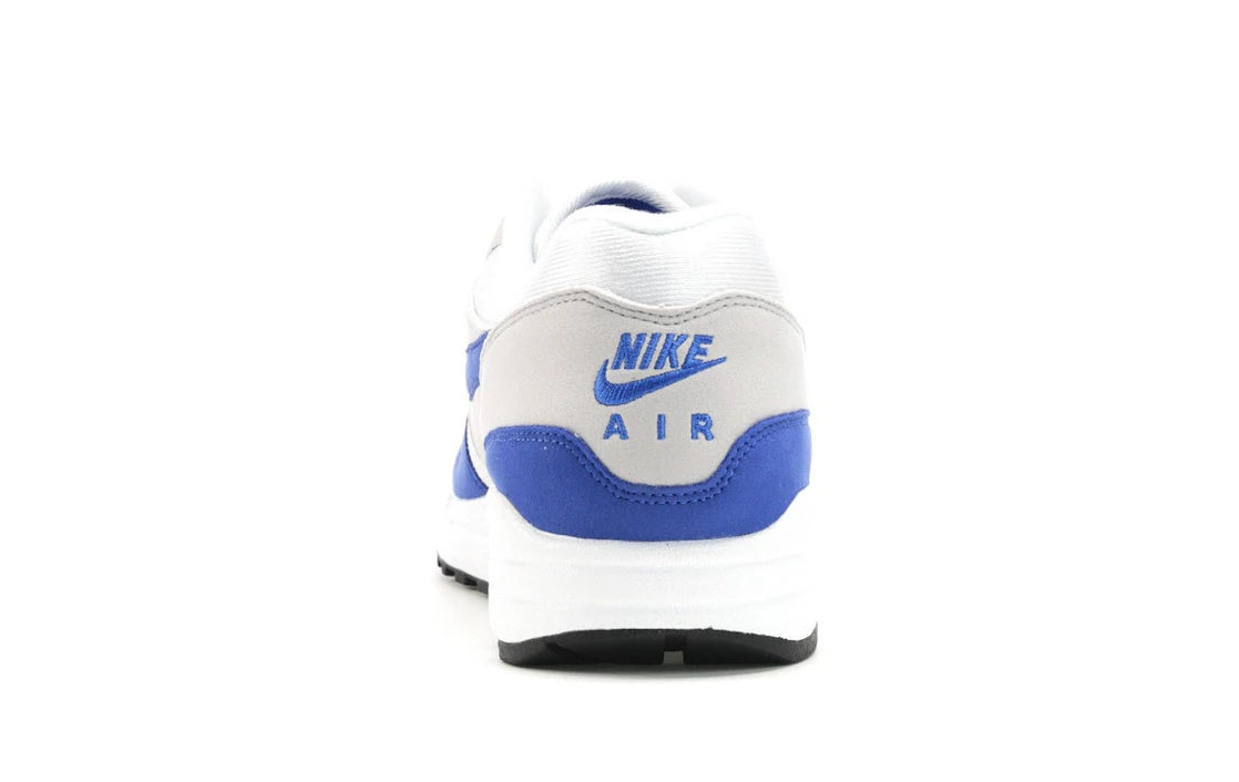 SP9316 Nike Air Max 1 Anniversary Royal (2017 Restock)