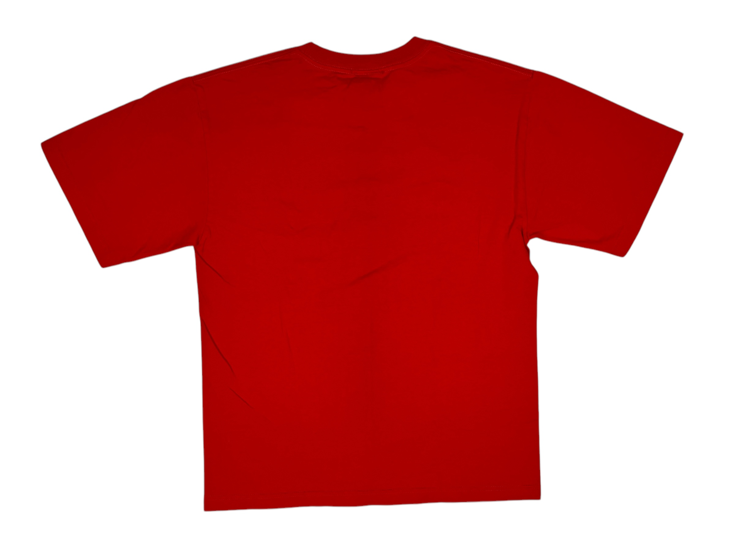 375217 (2009) Philadelphia 'Phillies Phanatic' Mascot Nike T-Shirt